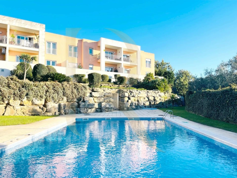 Apartamento T2 para Venda em Alcabideche Foto 1