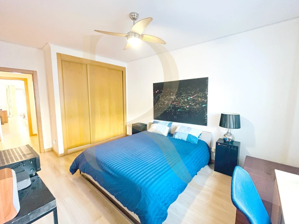 Apartamento T2 para Venda em Alcabideche Foto 10