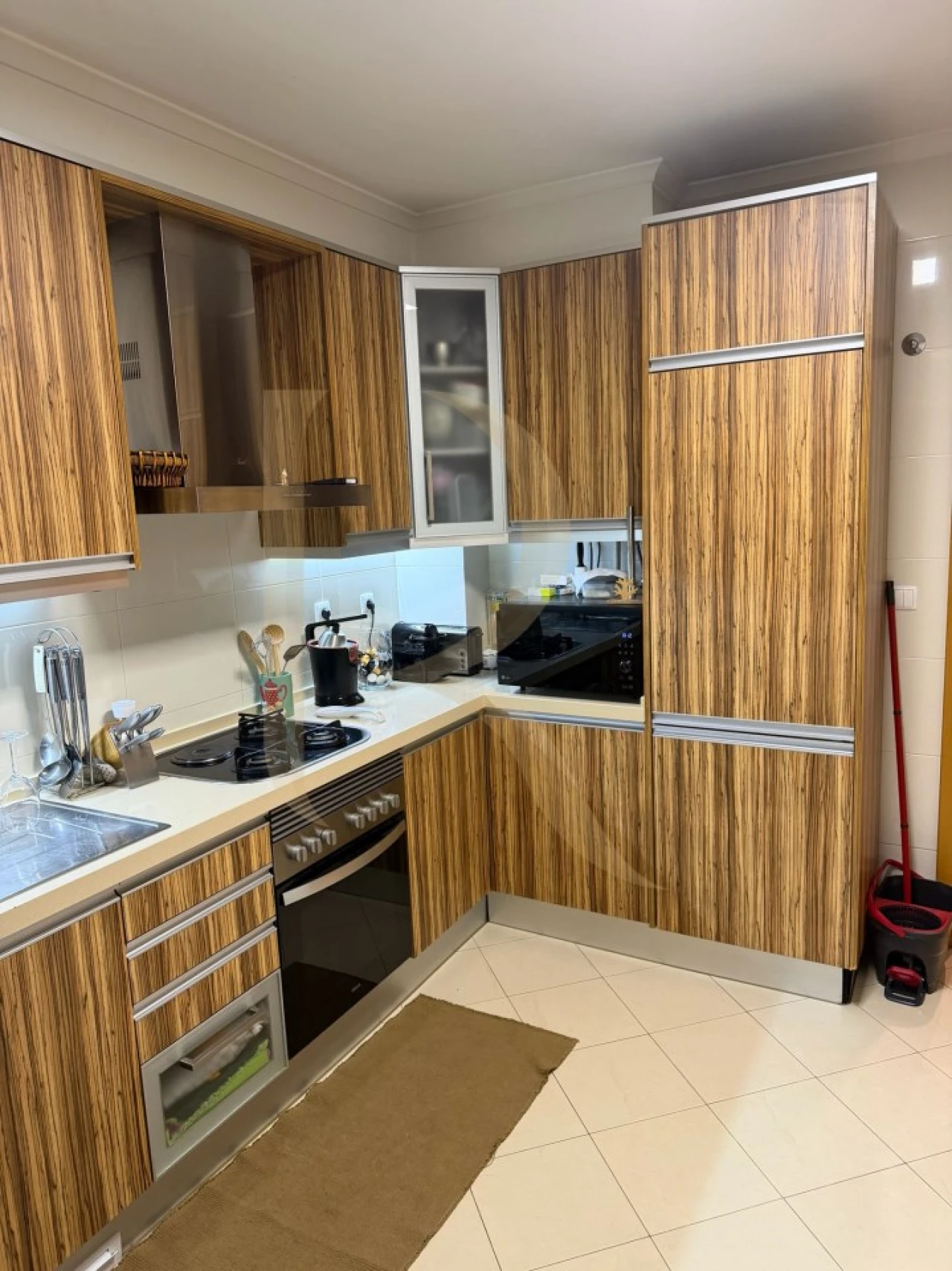 Apartamento T2 para Venda em Alcabideche Foto 14