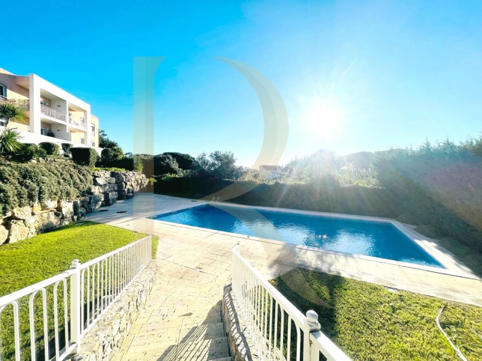 Apartamento T2 para Venda em Alcabideche Foto 25