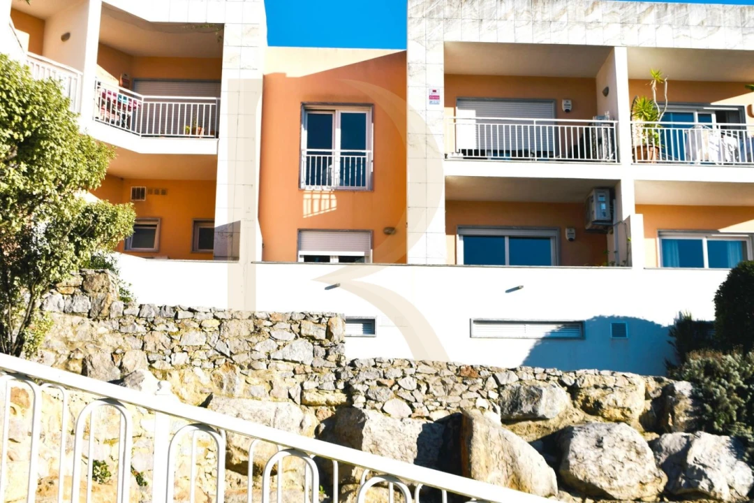 Apartamento T2 para Venda em Alcabideche Foto 36