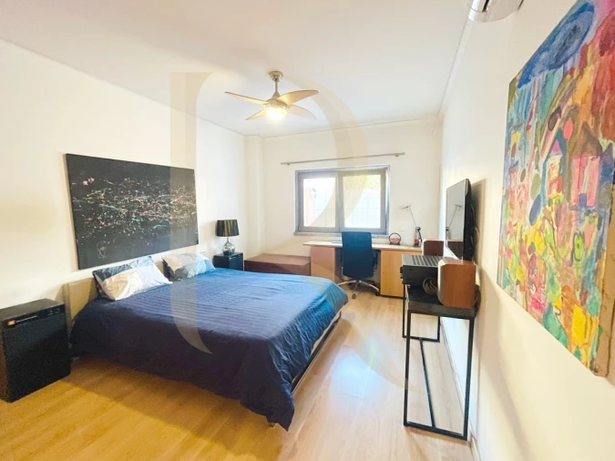 Apartamento T2 para Venda em Alcabideche Foto 9