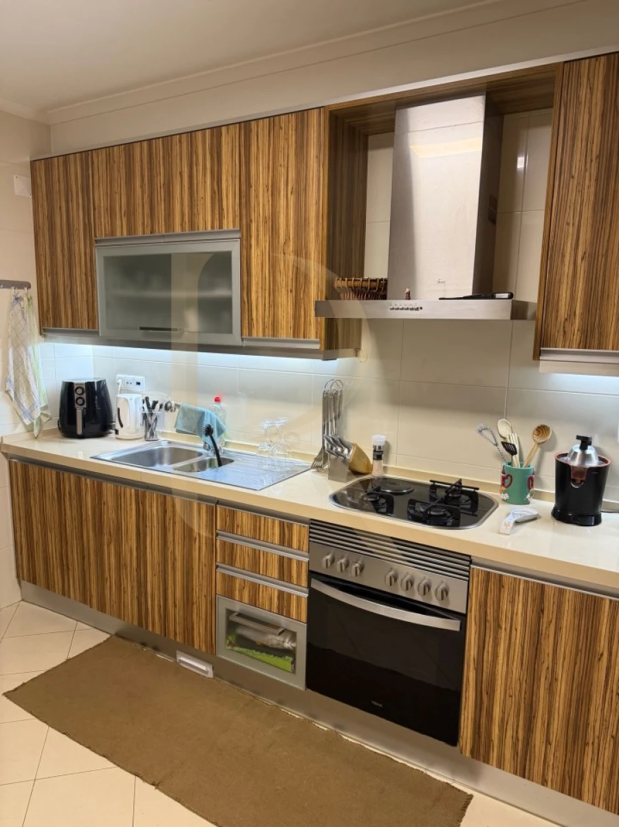 Apartamento T2 para Venda em Alcabideche Foto 16