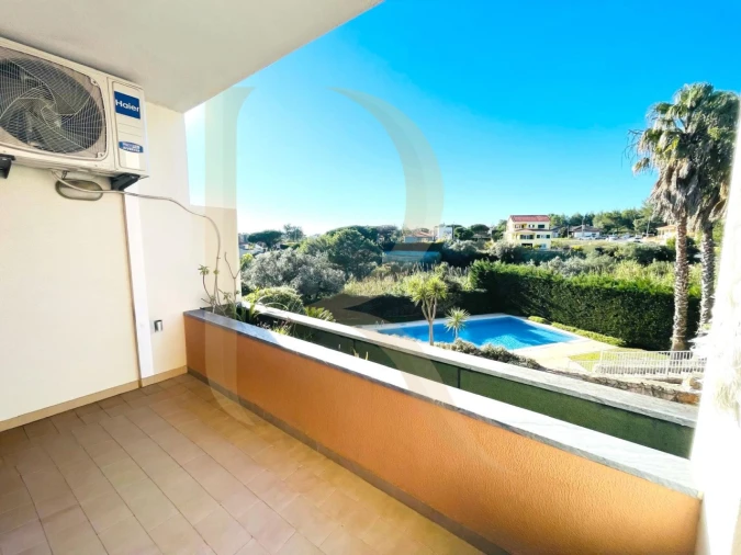 Apartamento T2 para Venda em Alcabideche Foto 24