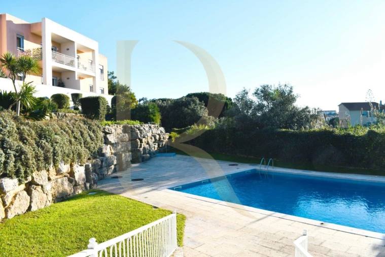 Apartamento T2 para Venda em Alcabideche Foto 27