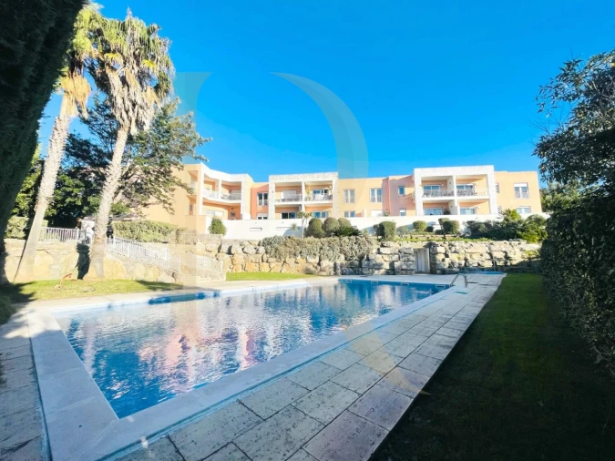 Apartamento T2 para Venda em Alcabideche Foto 28