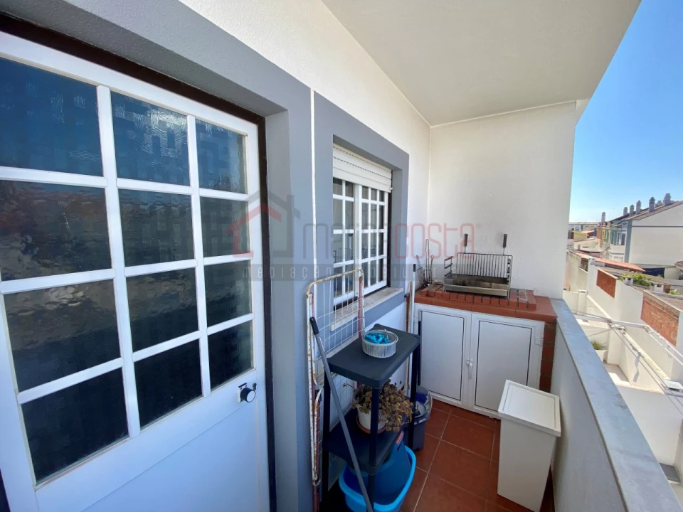 Apartamento T5 para Venda em Peniche Foto 14