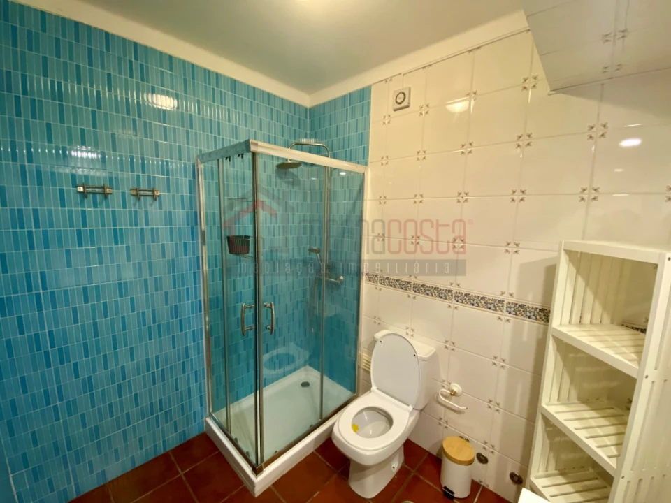 Apartamento T5 para Venda em Peniche Foto 10