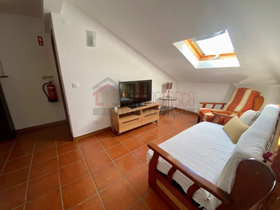 Apartamento T5 para Venda em Peniche Foto 21