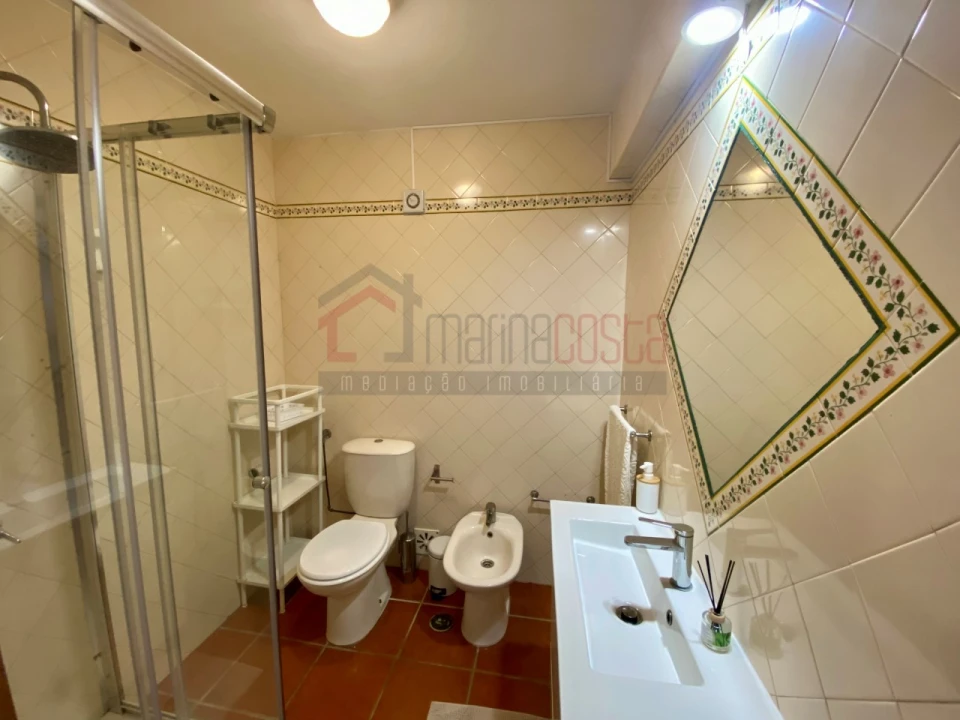 Apartamento T5 para Venda em Peniche Foto 25