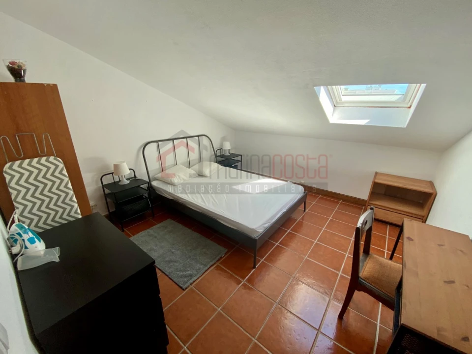 Apartamento T5 para Venda em Peniche Foto 23