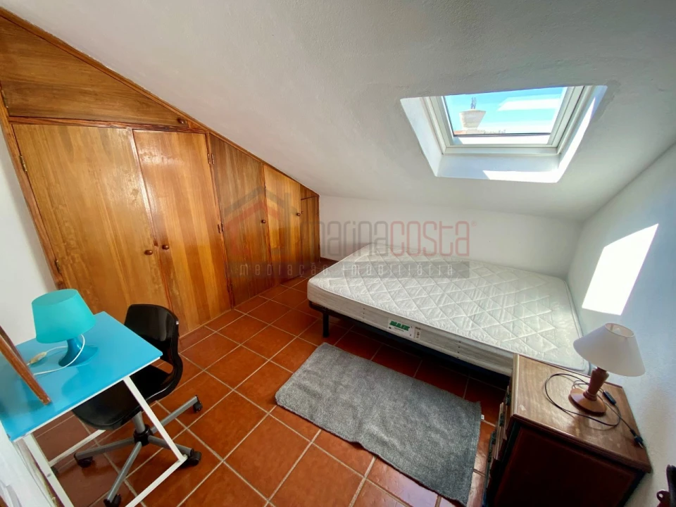 Apartamento T5 para Venda em Peniche Foto 27