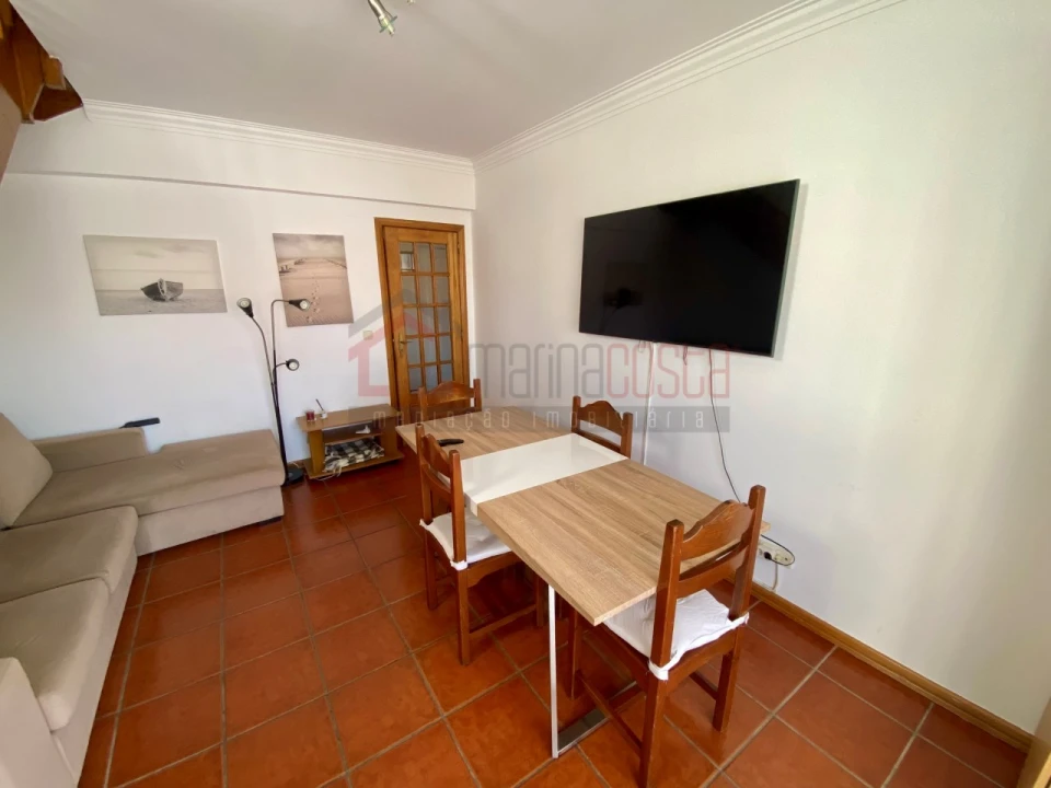 Apartamento T5 para Venda em Peniche Foto 19