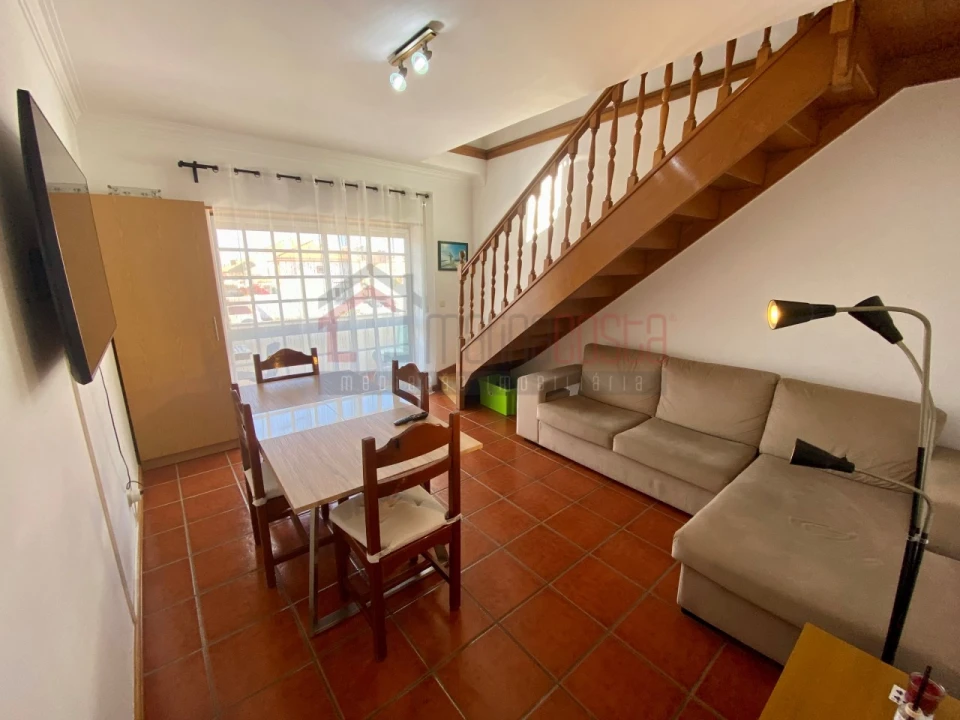 Apartamento T5 para Venda em Peniche Foto 17