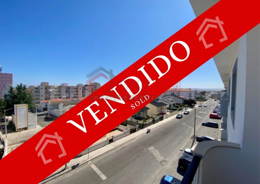Apartamento T5 para Venda em Peniche Foto 1