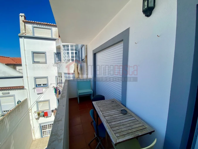 Apartamento T5 para Venda em Peniche Foto 15