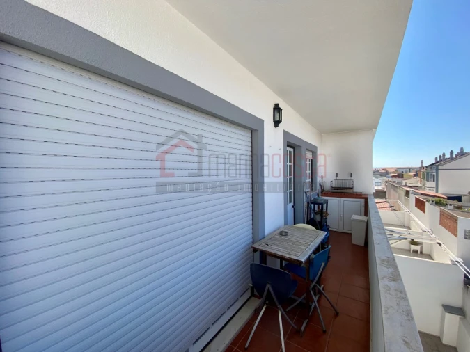 Apartamento T5 para Venda em Peniche Foto 16
