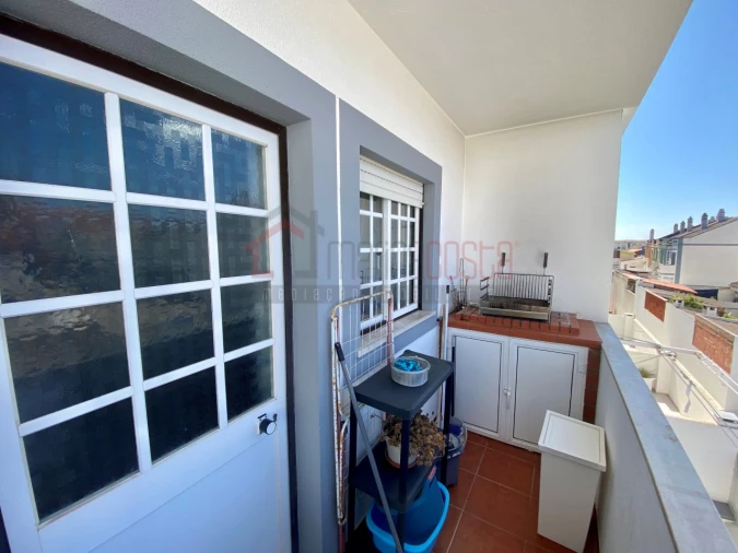 Apartamento T5 para Venda em Peniche Foto 14