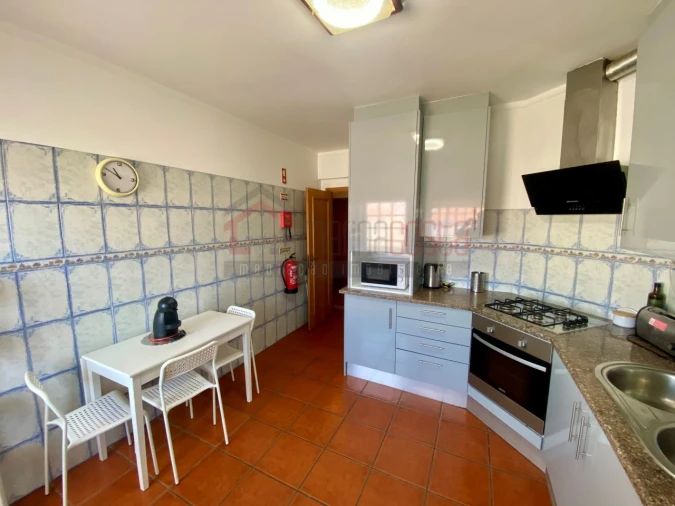 Apartamento T5 para Venda em Peniche Foto 13