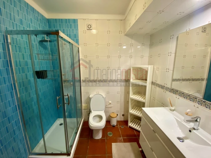 Apartamento T5 para Venda em Peniche Foto 9