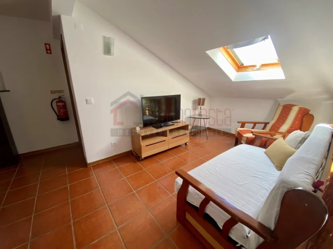 Apartamento T5 para Venda em Peniche Foto 21