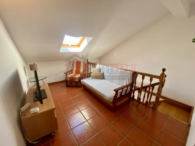 Apartamento T5 para Venda em Peniche Foto 20