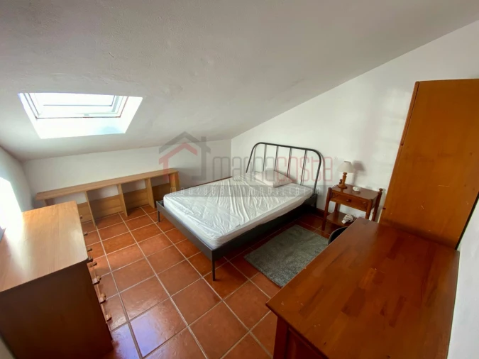 Apartamento T5 para Venda em Peniche Foto 24