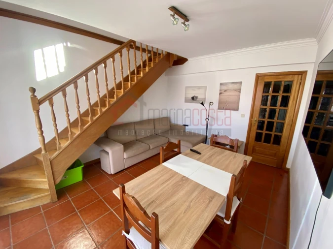 Apartamento T5 para Venda em Peniche Foto 18