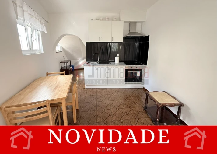 Moradia T1 para Venda em Lourinhã e Atalaia Foto 1
