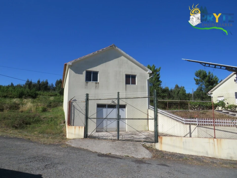 Quinta T5 para Venda em Sertã Foto 6