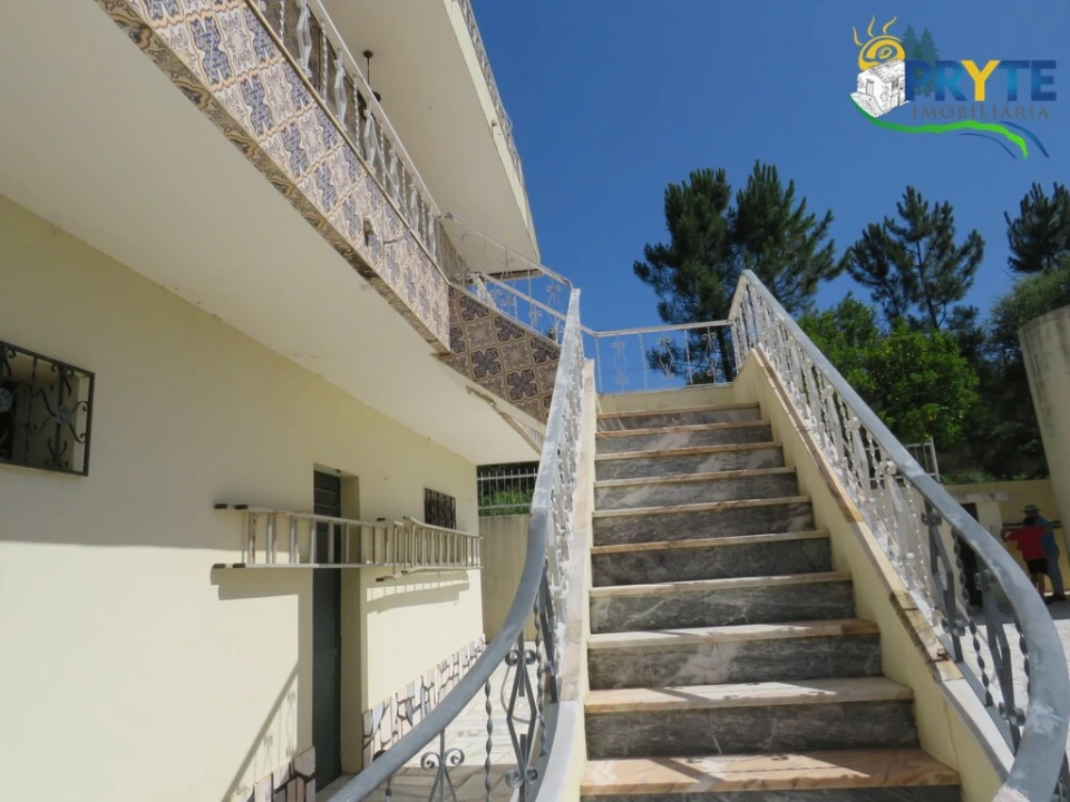 Quinta T5 para Venda em Sertã Foto 7