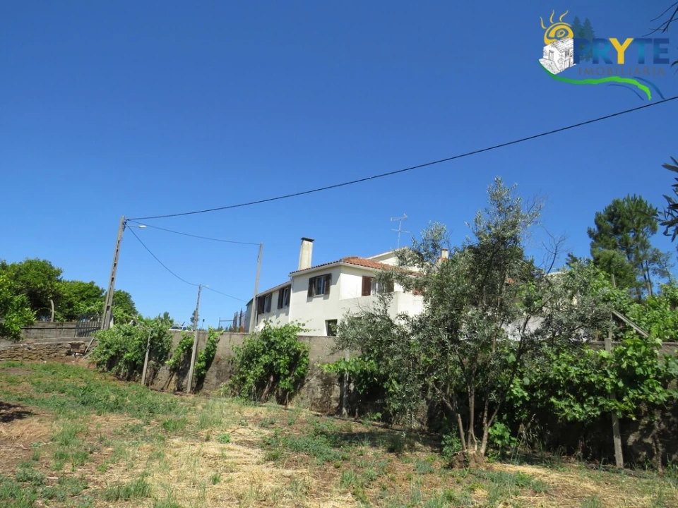 Quinta T5 para Venda em Sertã Foto 9