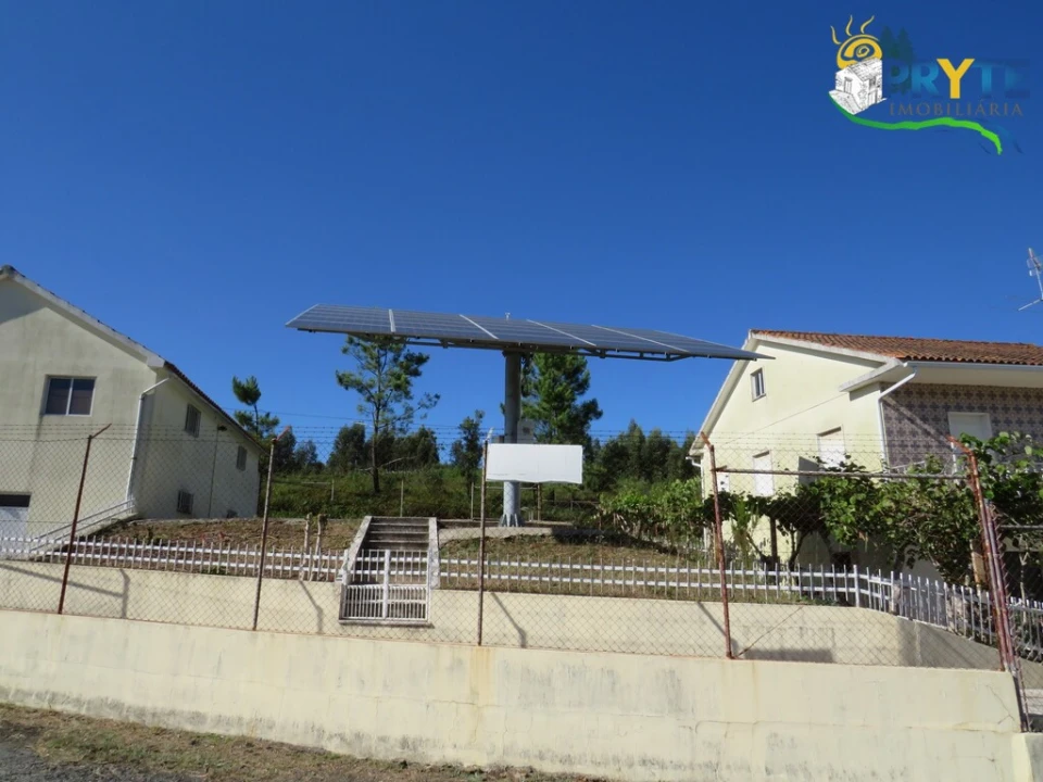 Quinta T5 para Venda em Sertã Foto 13