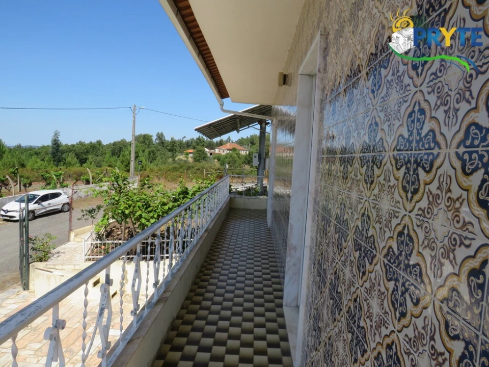 Quinta T5 para Venda em Sertã Foto 15