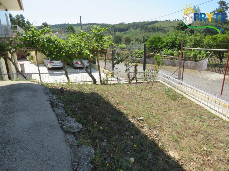 Quinta T5 para Venda em Sertã Foto 48