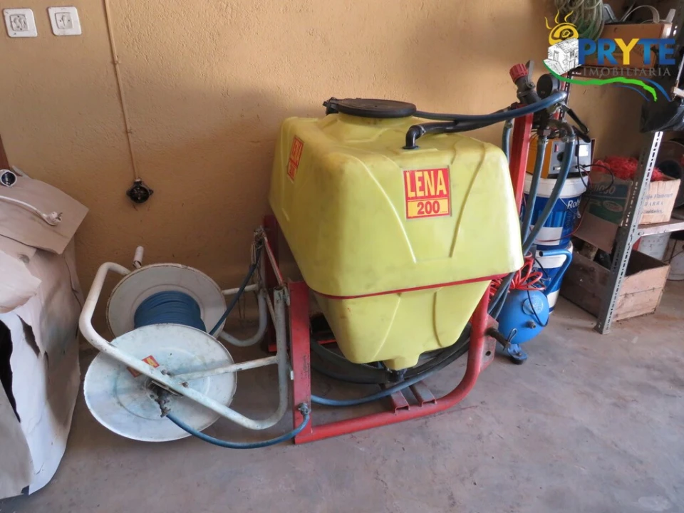 Quinta T5 para Venda em Sertã Foto 53