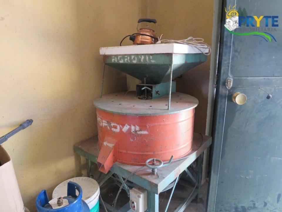 Quinta T5 para Venda em Sertã Foto 56