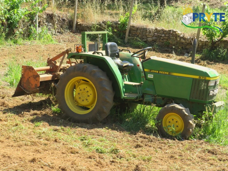 Quinta T5 para Venda em Sertã Foto 62