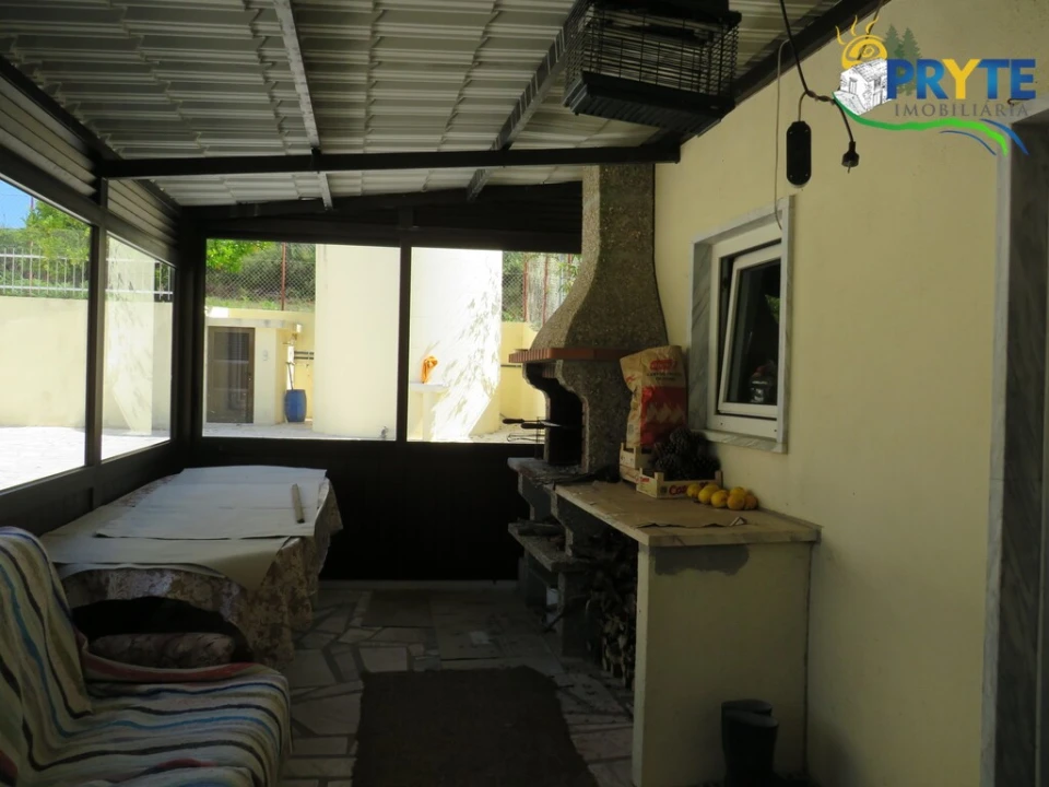 Quinta T5 para Venda em Sertã Foto 67