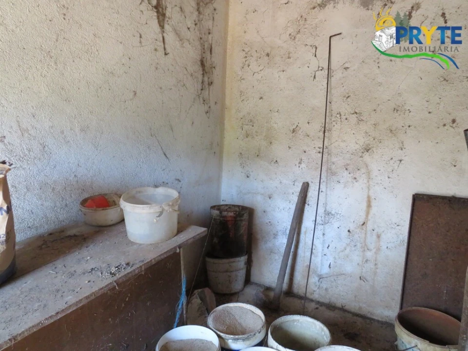 Quinta T5 para Venda em Sertã Foto 80