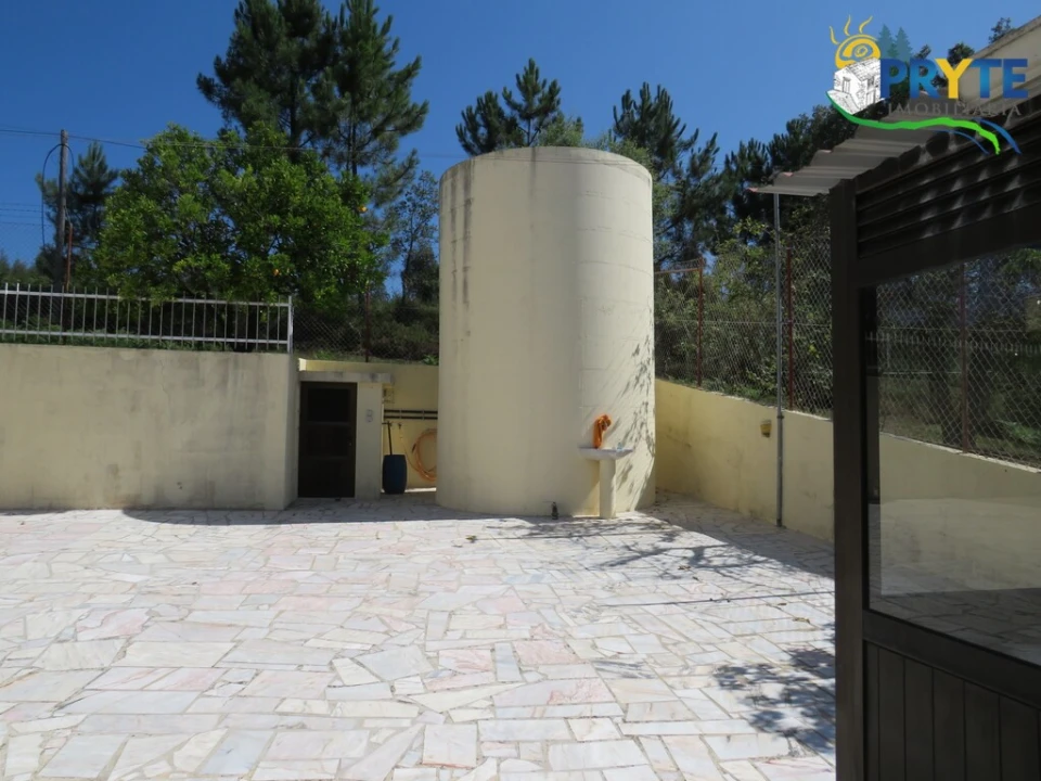 Quinta T5 para Venda em Sertã Foto 96