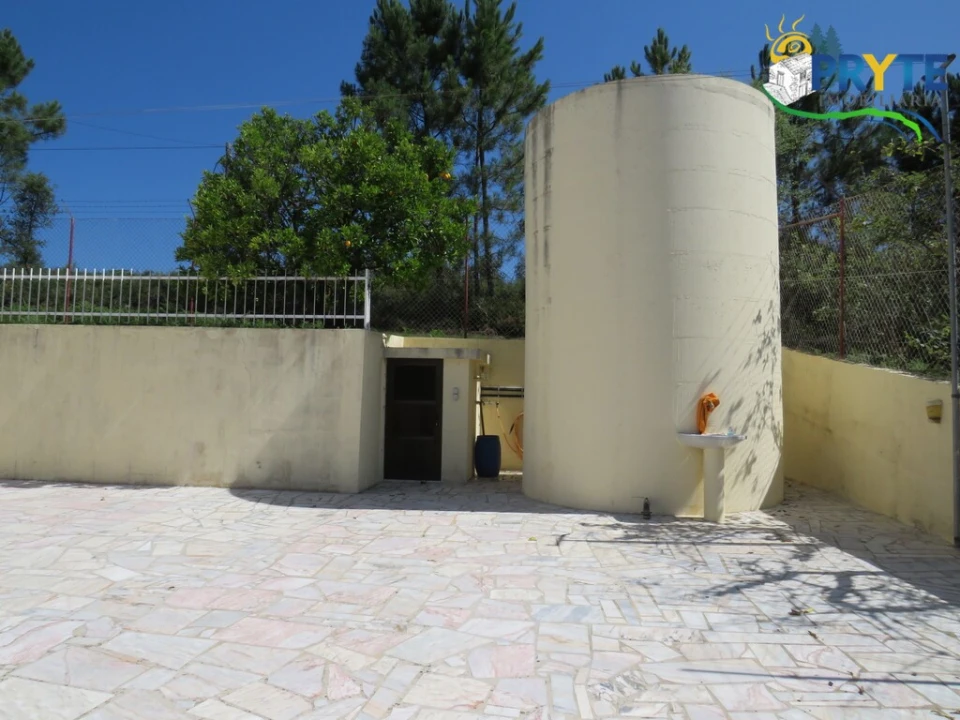 Quinta T5 para Venda em Sertã Foto 114