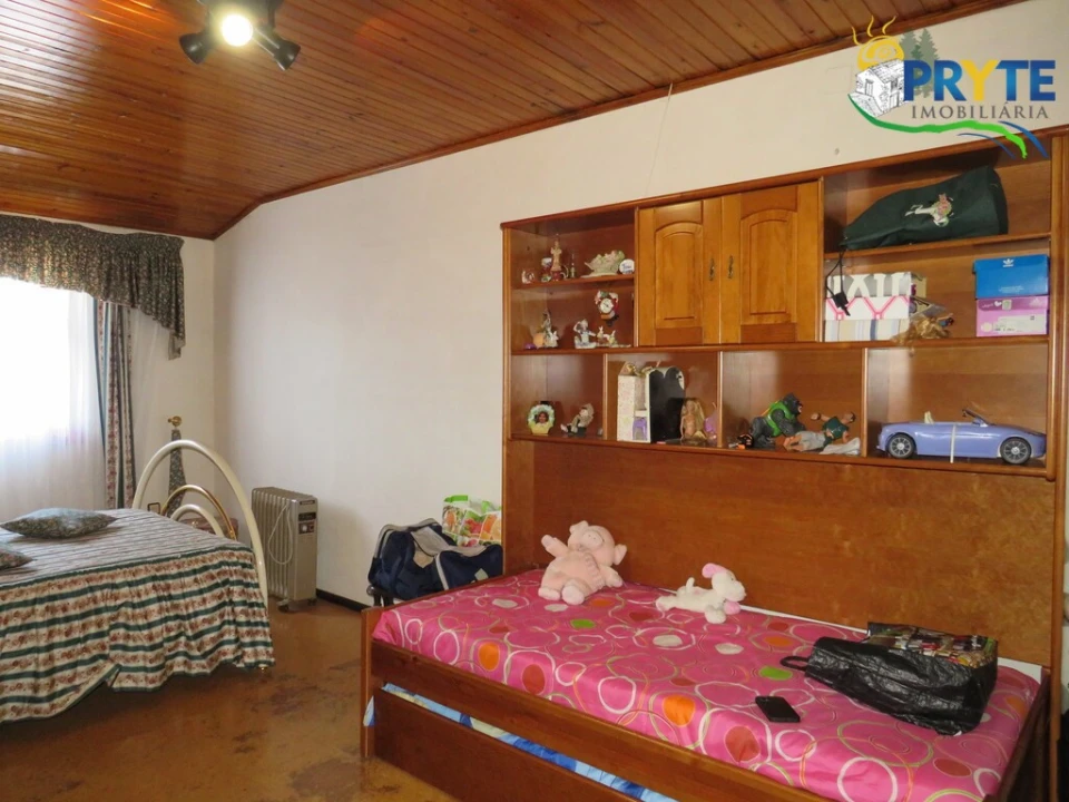 Quinta T5 para Venda em Sertã Foto 122