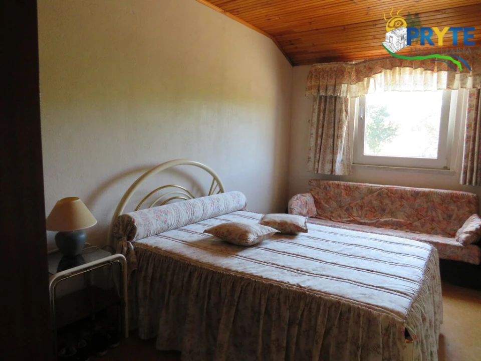 Quinta T5 para Venda em Sertã Foto 123