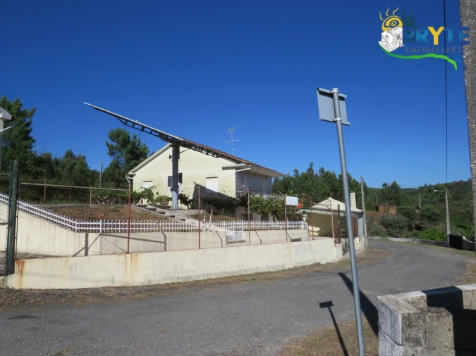 Quinta T5 para Venda em Sertã Foto 12