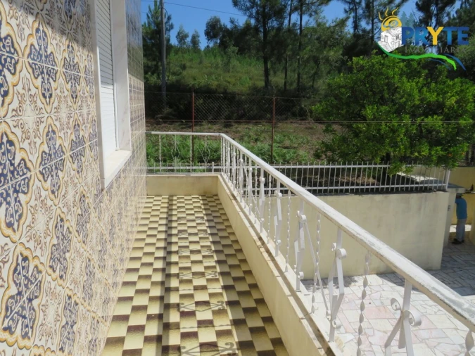 Quinta T5 para Venda em Sertã Foto 18