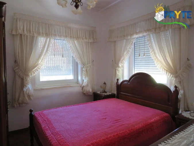 Quinta T5 para Venda em Sertã Foto 44