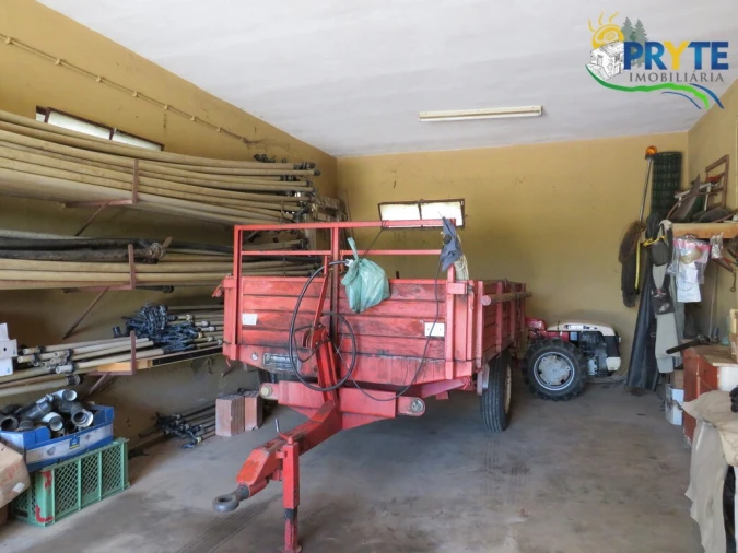 Quinta T5 para Venda em Sertã Foto 58