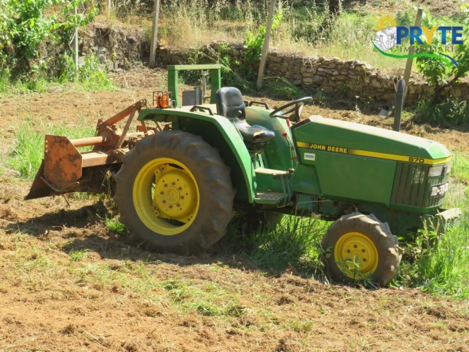 Quinta T5 para Venda em Sertã Foto 62