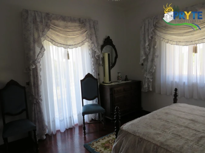 Quinta T5 para Venda em Sertã Foto 98